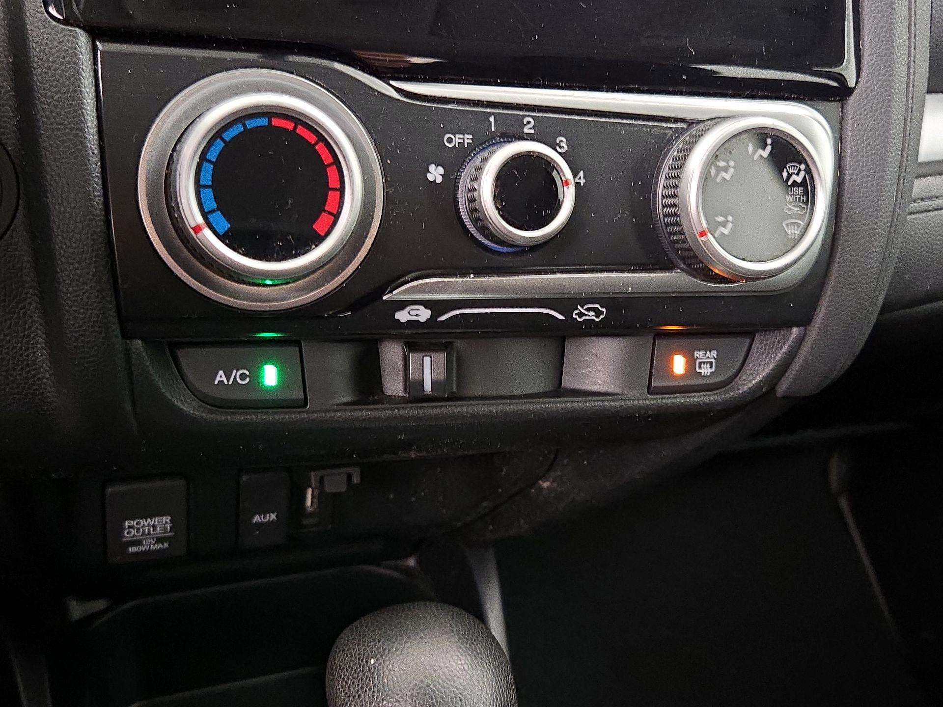 Thumbnail: 2015 Honda Fit - 16
