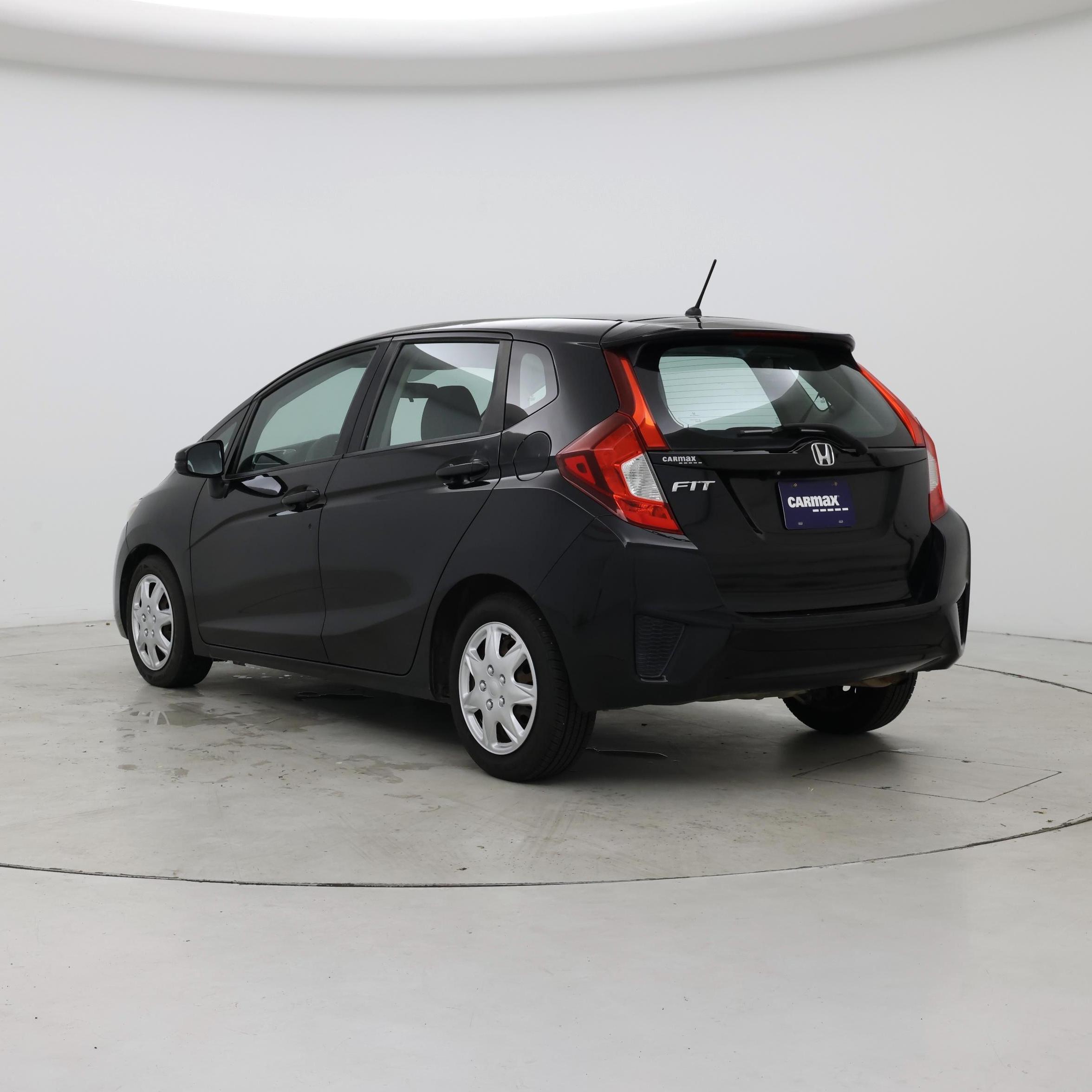 Thumbnail: 2015 Honda Fit - 2