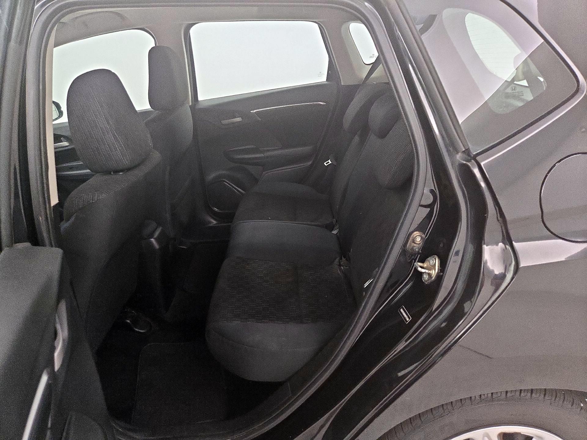 Thumbnail: 2015 Honda Fit - 19