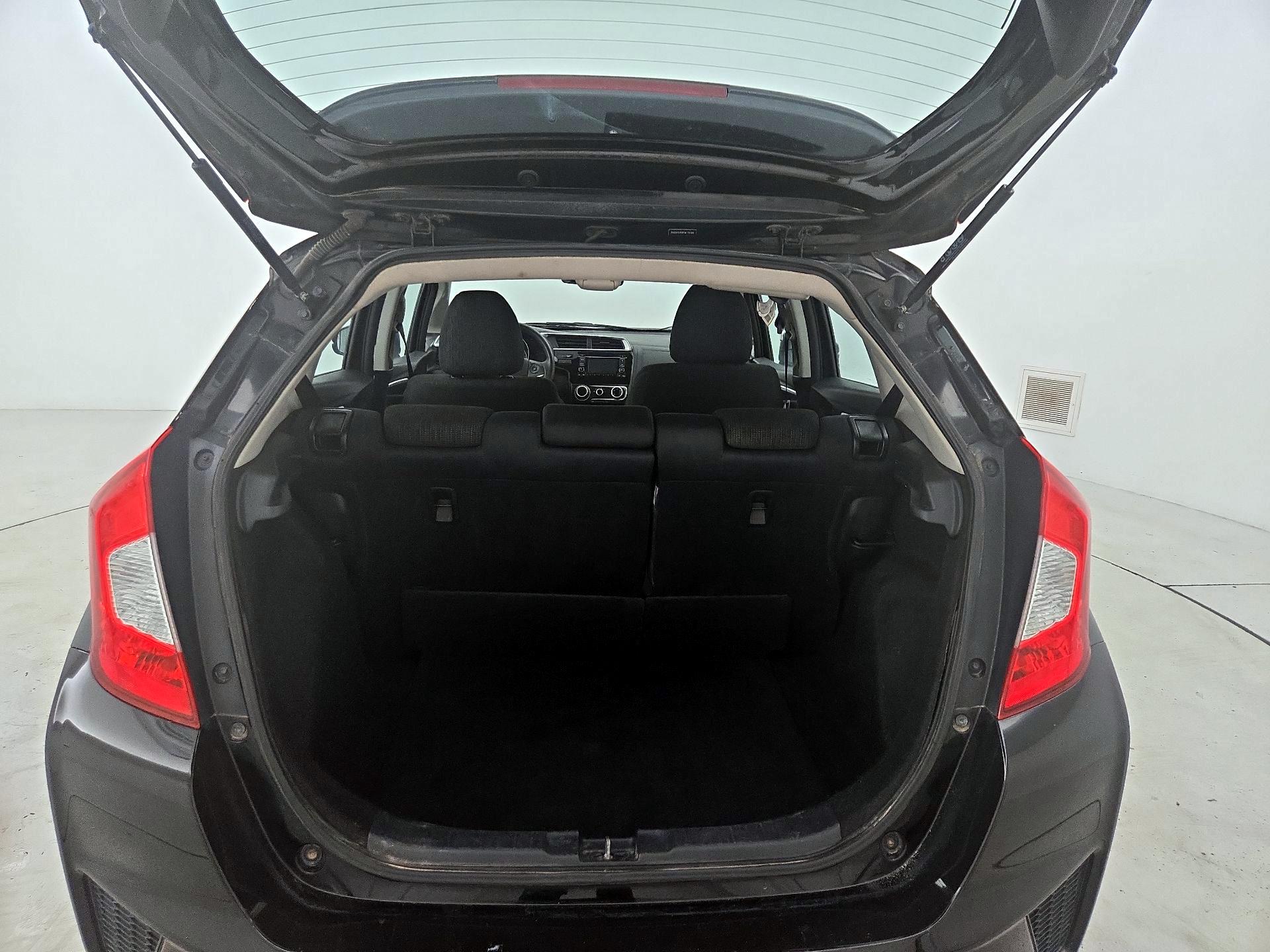 Thumbnail: 2015 Honda Fit - 20