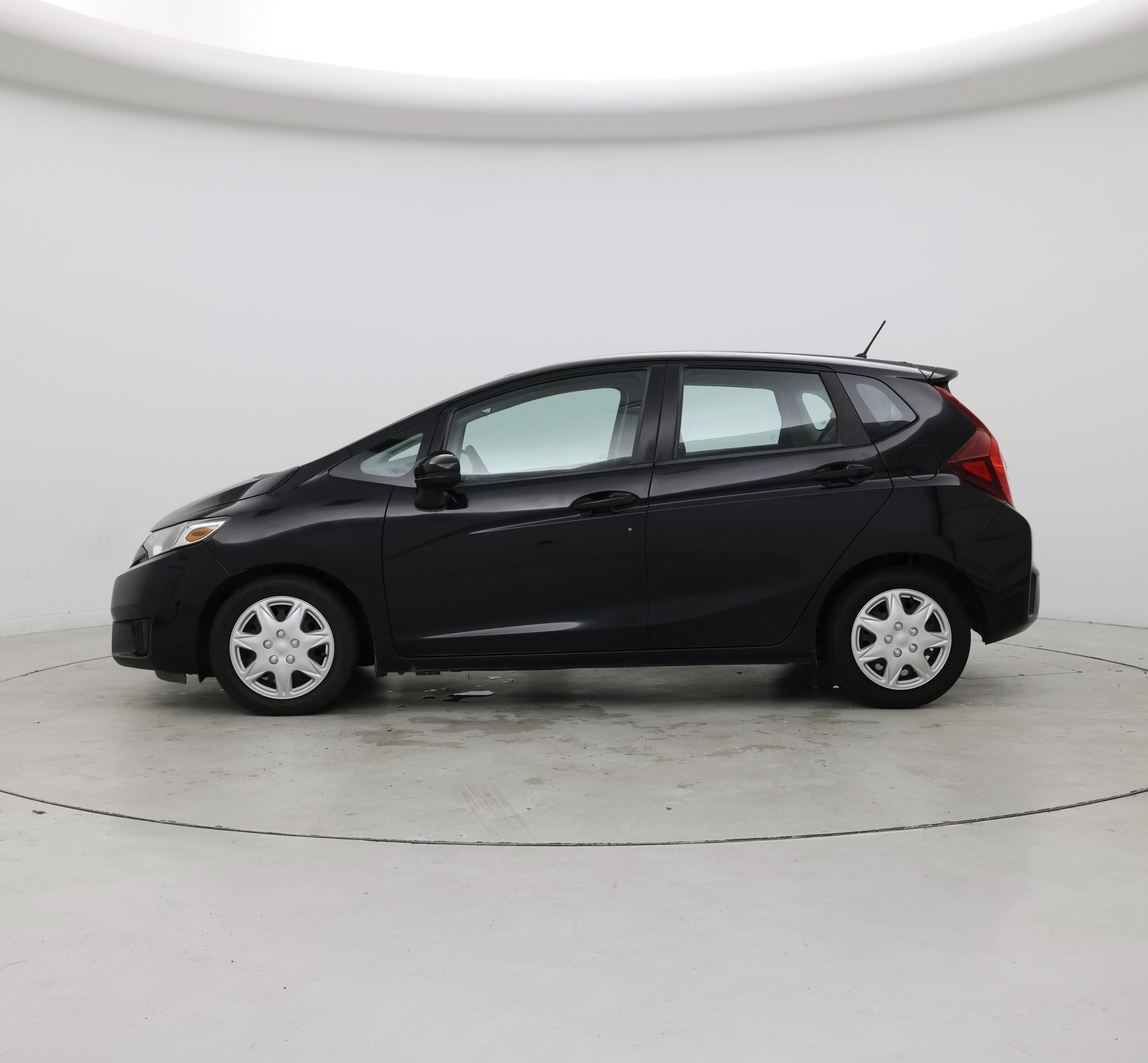 Thumbnail: 2015 Honda Fit - 3