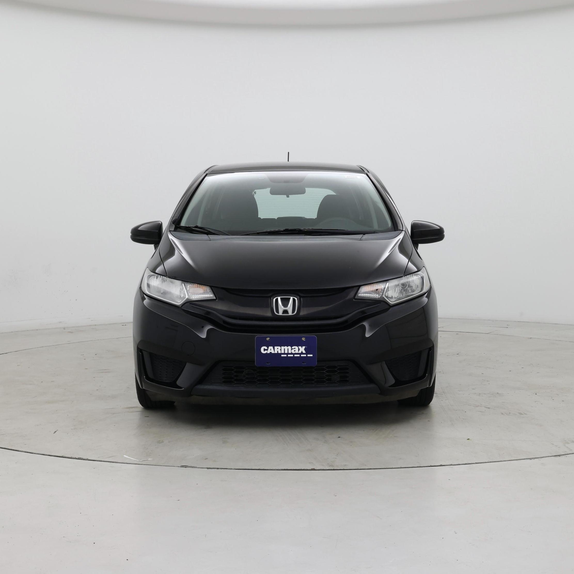 Thumbnail: 2015 Honda Fit - 5