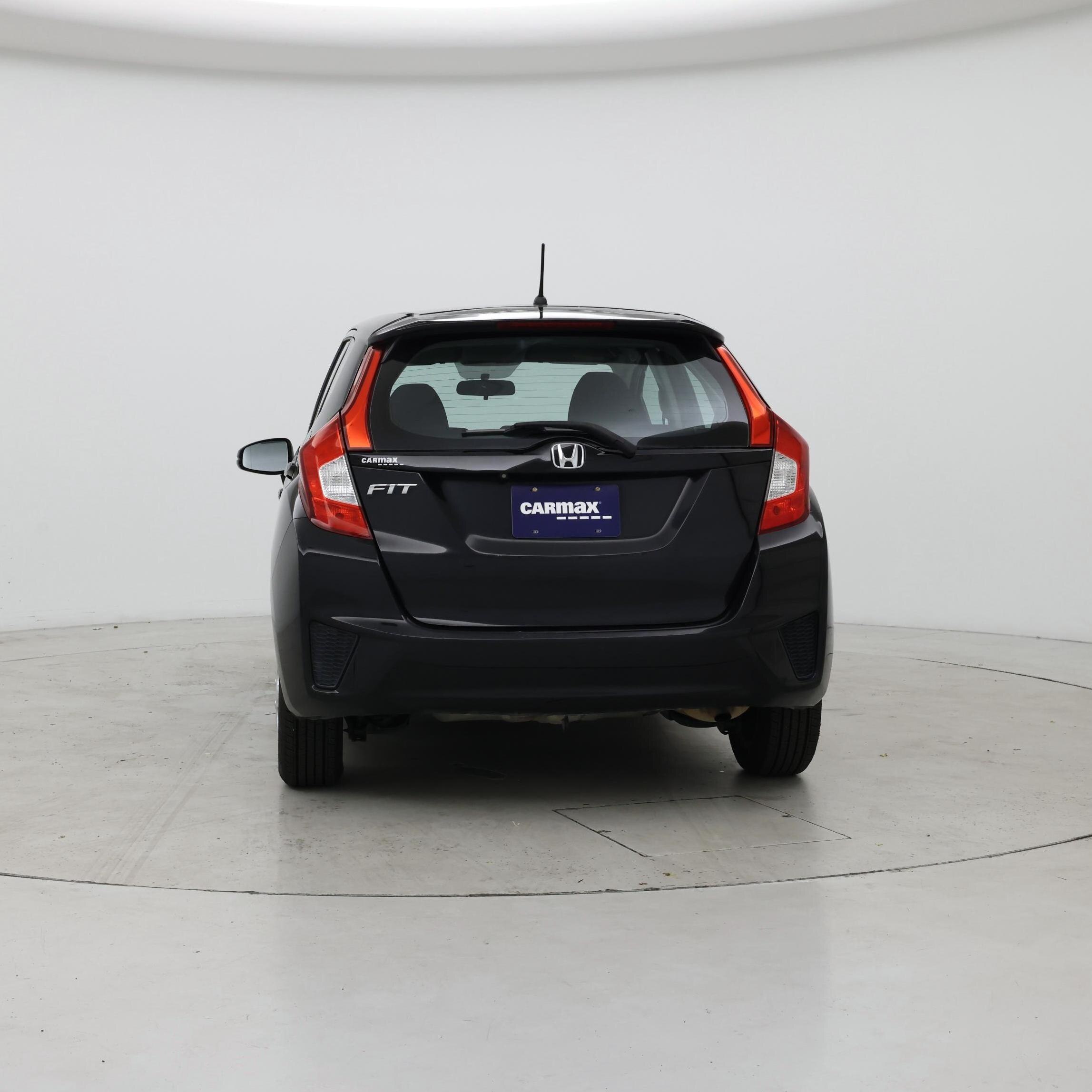 Thumbnail: 2015 Honda Fit - 6