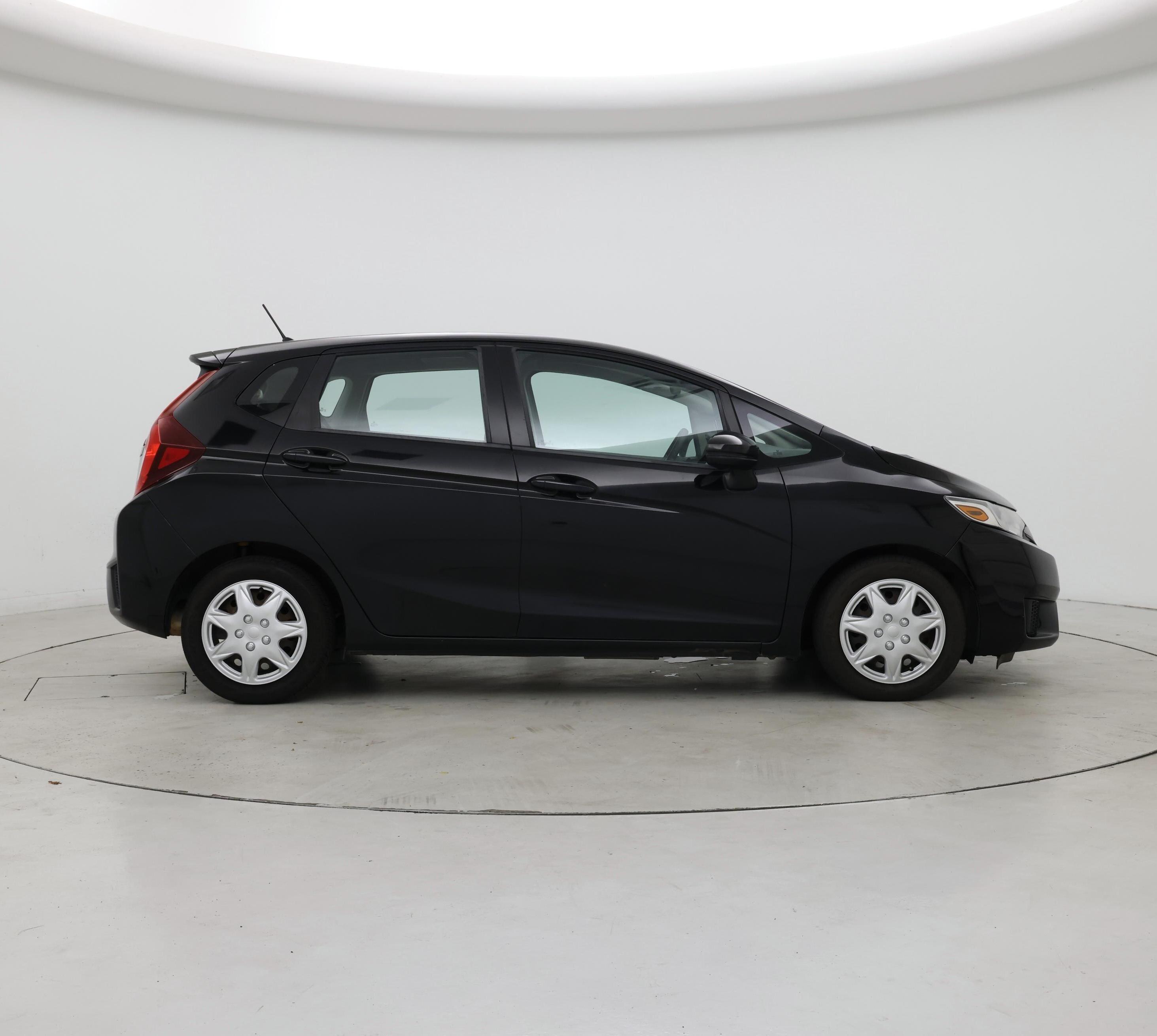 Thumbnail: 2015 Honda Fit - 7