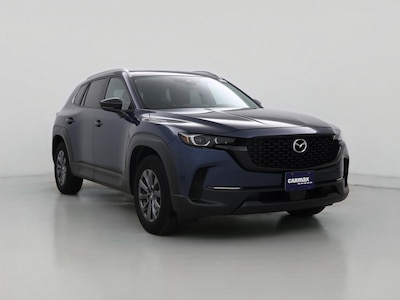 2023 Mazda CX-50 S Preferred -
                Norwood, MA