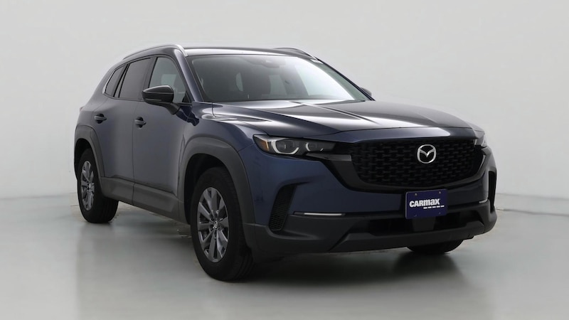 2023 Mazda CX-50 S Preferred Hero Image