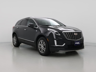 2023 Cadillac XT5 Premium Luxury -
                Norwood, MA
