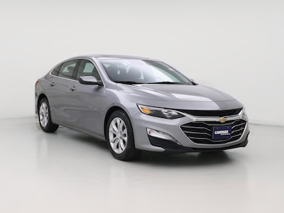 2023 Chevrolet Malibu LT -
                Westborough, MA