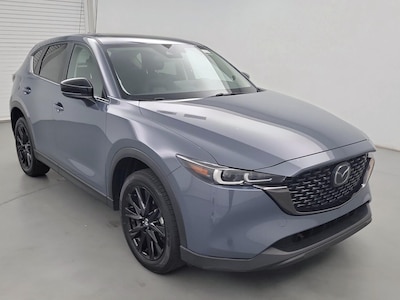 2024 Mazda CX-5 S Premium -
                Wilmington, NC