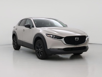 2024 Mazda CX-30 Select -
                Virginia Beach, VA