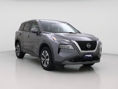 2023 Nissan Rogue SV -
                  South Portland, ME