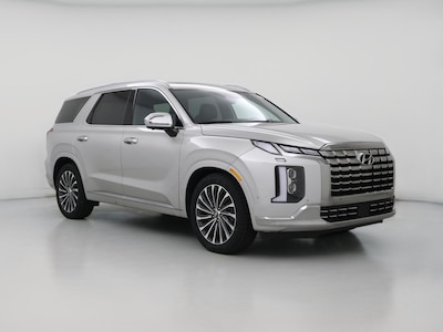 2024 Hyundai Palisade Calligraphy -
                Virginia Beach, VA
