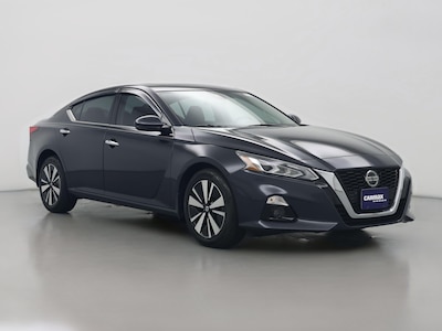 2022 Nissan Altima SL -
                  Wilmington, NC