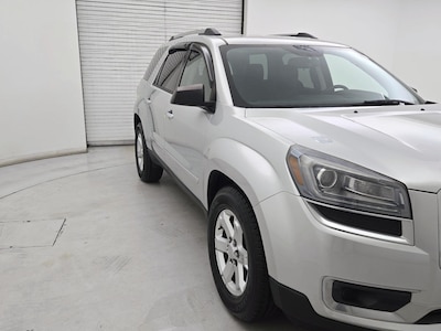 2014 GMC Acadia SLE -
                Newark, DE