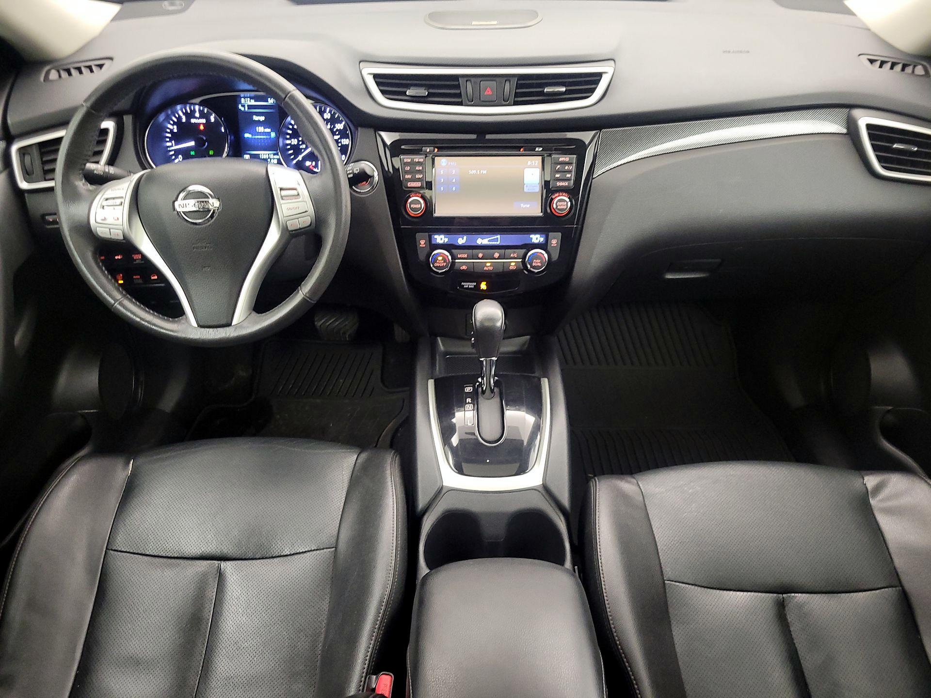 Thumbnail: 2016 Nissan Rogue - 9
