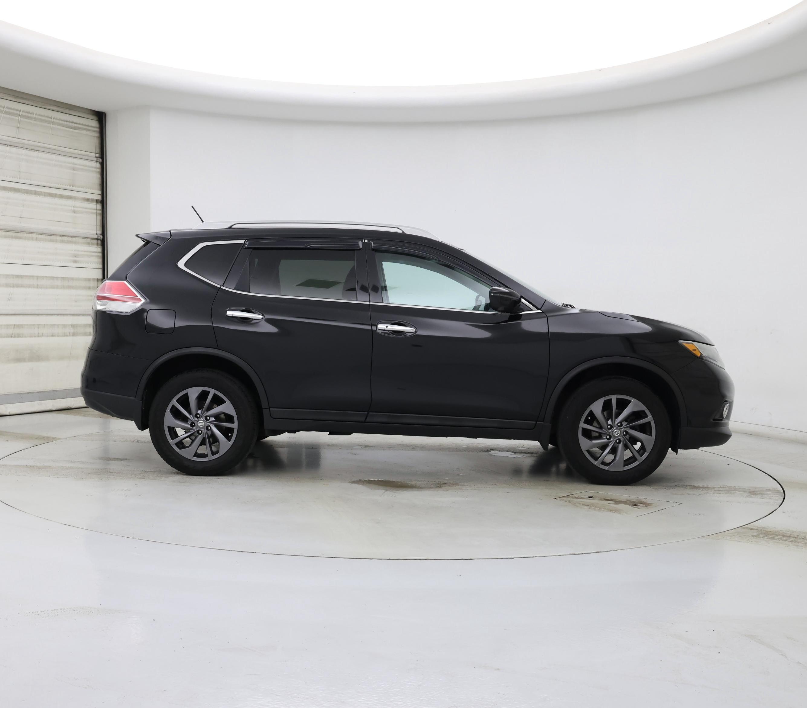 Thumbnail: 2016 Nissan Rogue - 7
