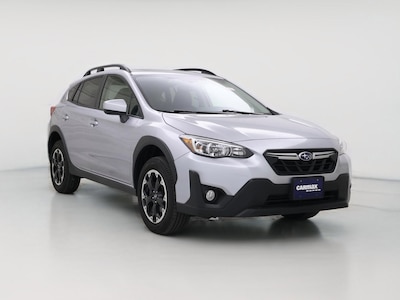 2022 Subaru Crosstrek Premium -
                Westborough, MA