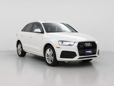 2018 Audi Q3 Premium -
                Norwood, MA