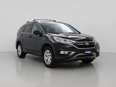 2016 Honda CR-V EX -
                Norwood, MA