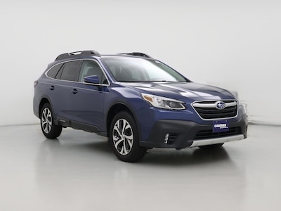 2022 Subaru Outback Limited -
                Hartford, CT