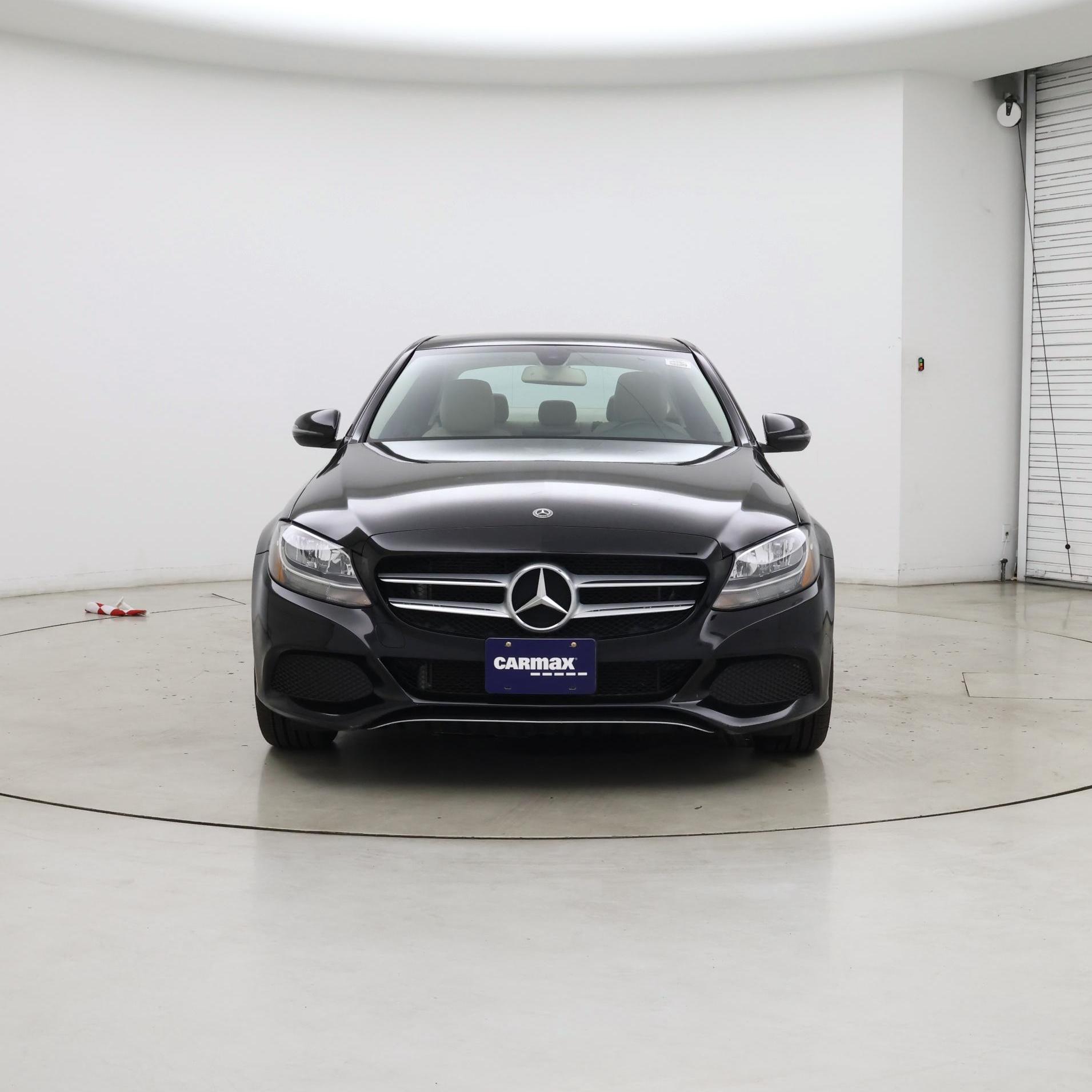 Thumbnail: 2018 Mercedes-Benz C-Class - 5