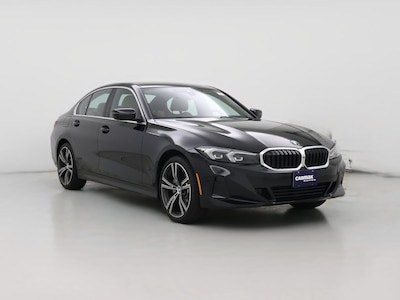 2024 BMW 3 Series 330i -
                Hartford, CT