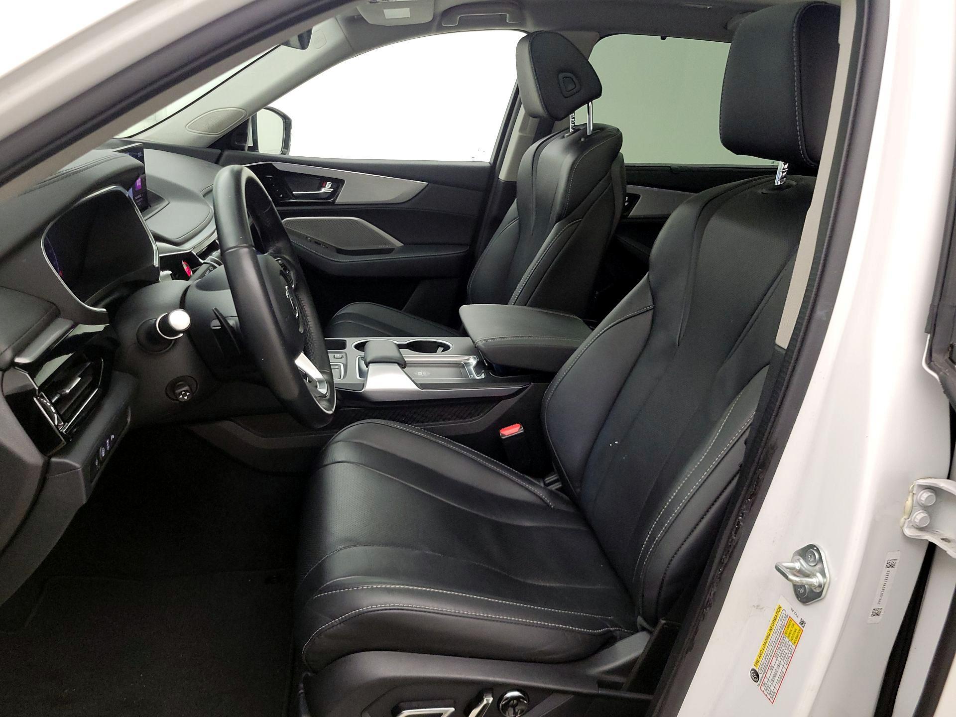 Thumbnail: 2023 Acura MDX - 11
