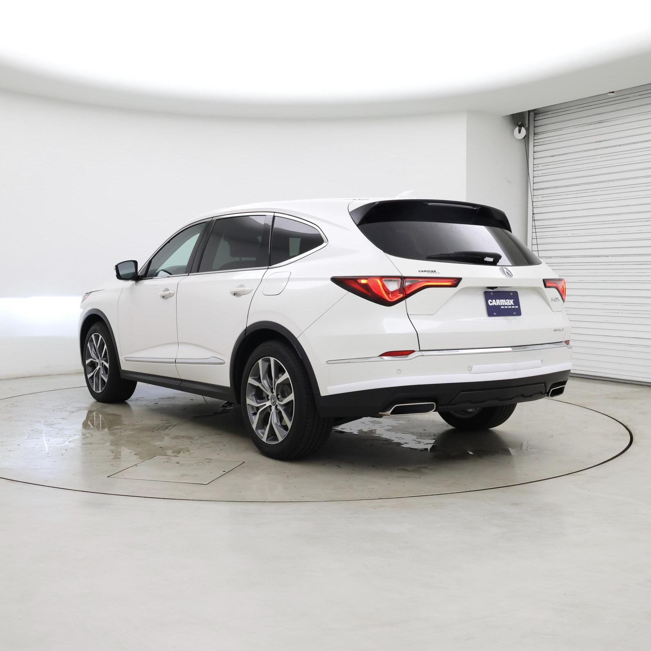 Thumbnail: 2023 Acura MDX - 2