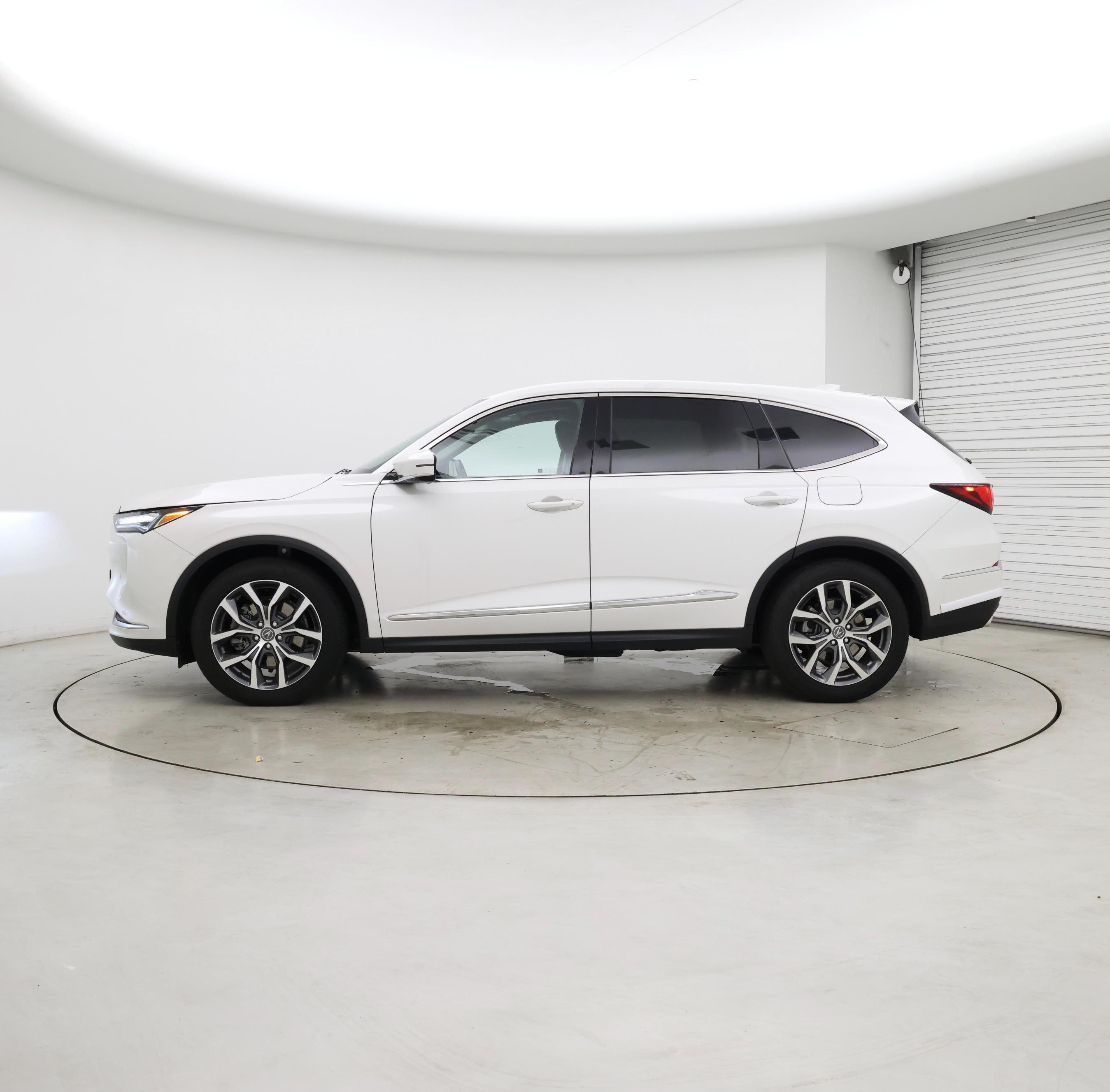 Thumbnail: 2023 Acura MDX - 3