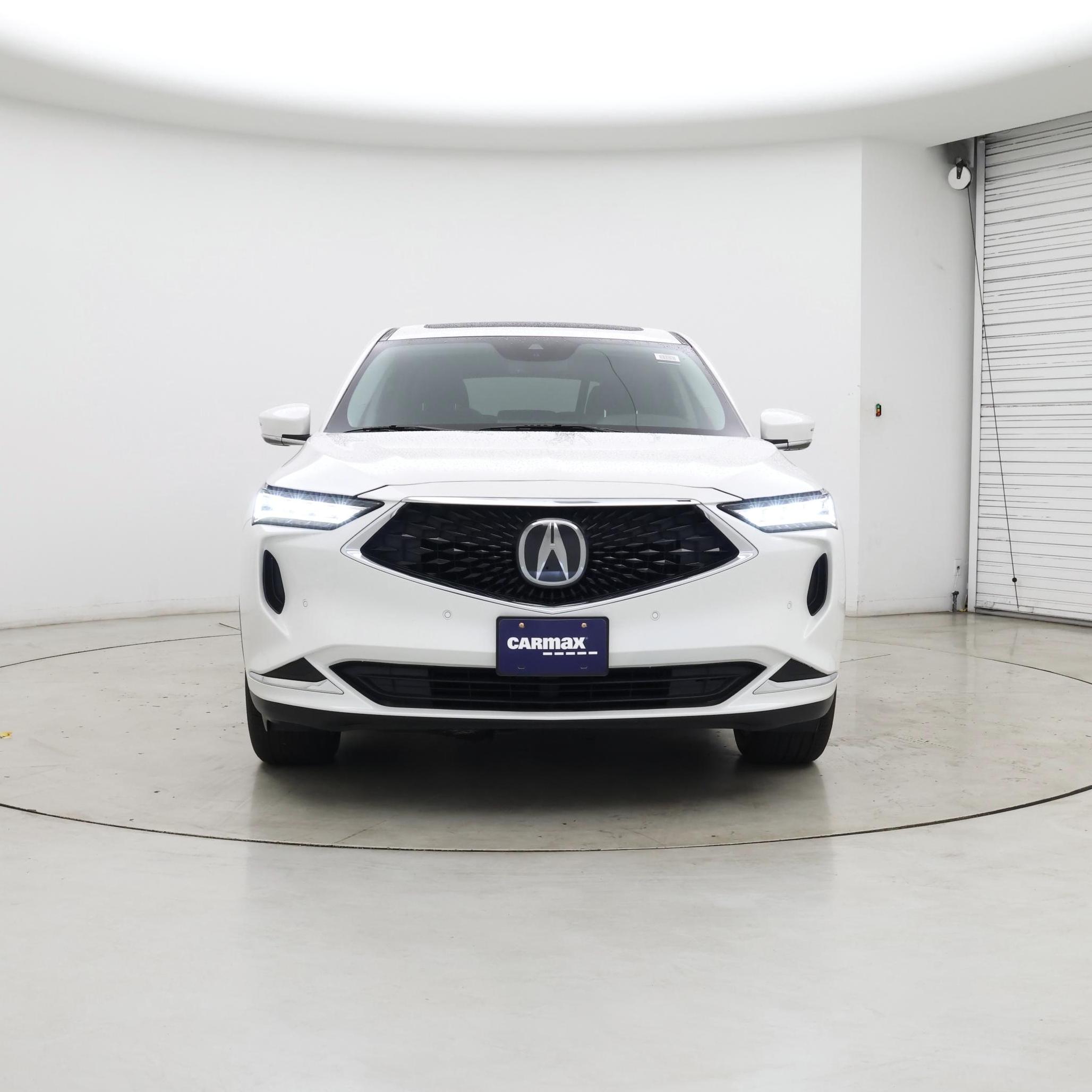 Thumbnail: 2023 Acura MDX - 5
