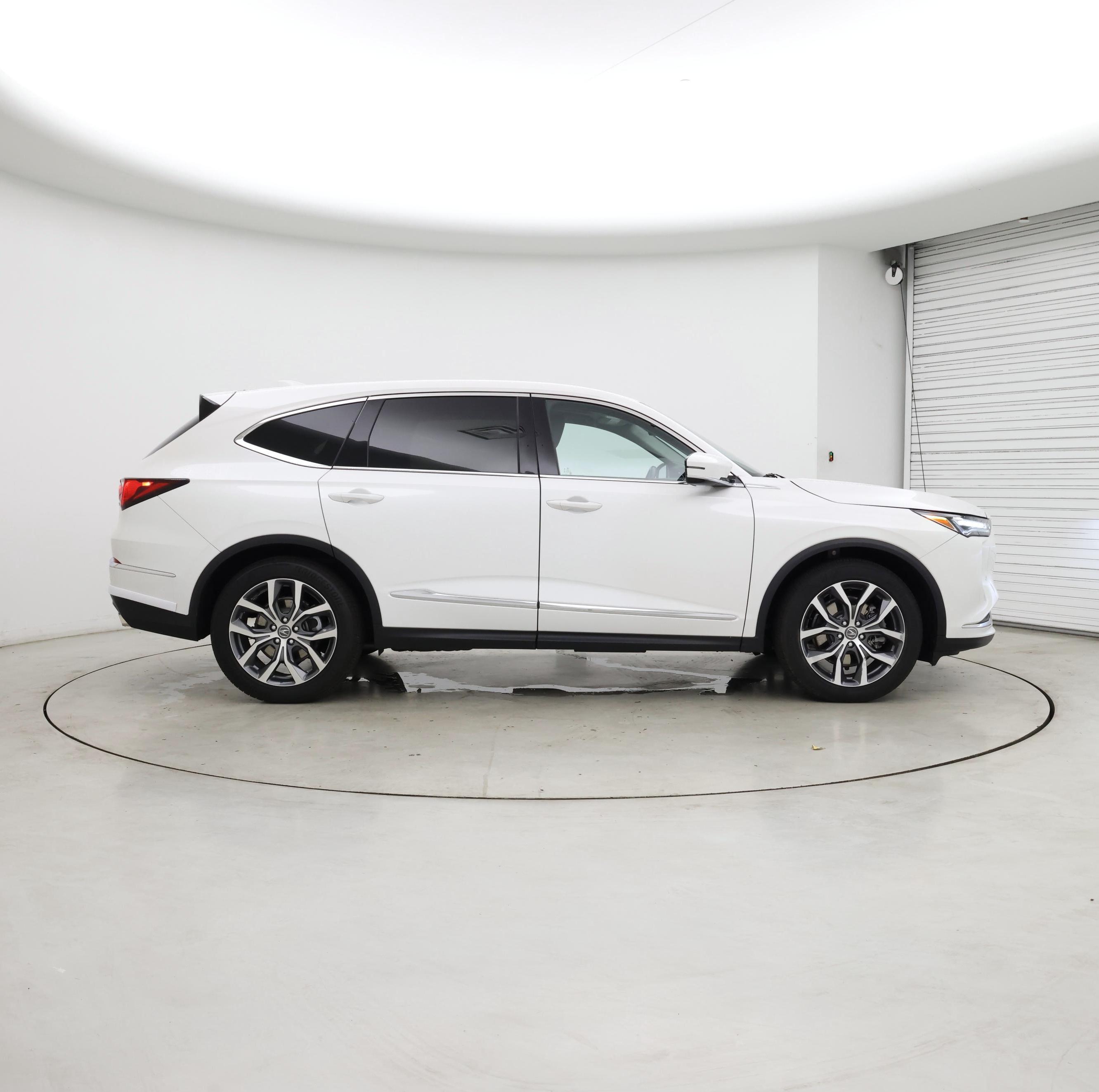 Thumbnail: 2023 Acura MDX - 7
