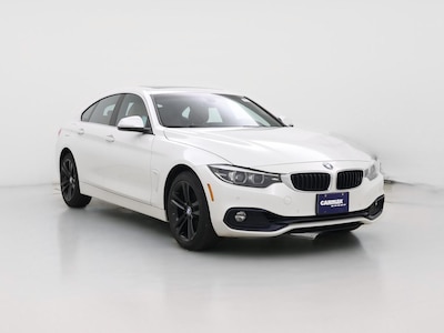 2019 BMW 4 Series 430i xDrive -
                  Hartford, CT