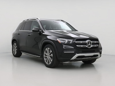 2021 Mercedes-Benz GLE 350 -
                  Kennesaw, GA