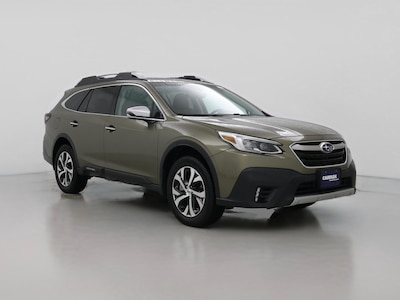 2021 Subaru Outback Touring -
                Norwood, MA