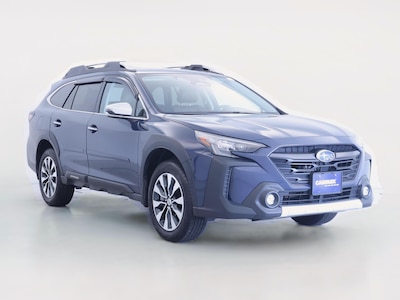 2024 Subaru Outback Touring -
                Columbia, SC