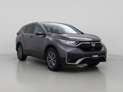 2021 Honda CR-V EX -
                Norwood, MA
