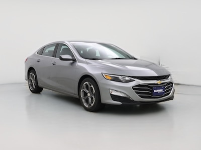2023 Chevrolet Malibu LT -
                Hartford, CT