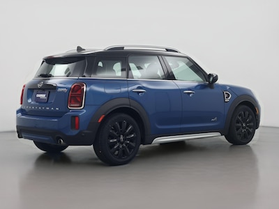 2022 MINI Cooper Countryman S -
                Wilmington, NC