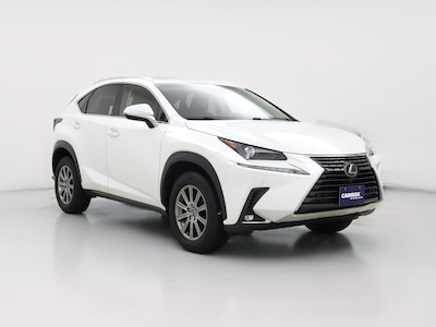 2019 Lexus NX 300 -
                Hartford, CT