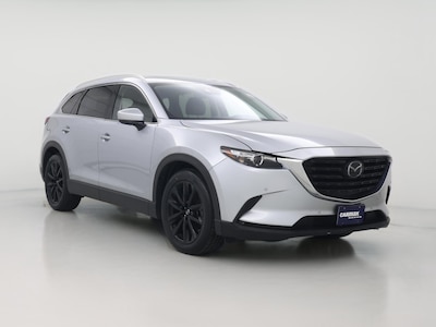 2022 Mazda CX-9 Touring Plus -
                Myrtle Beach, SC