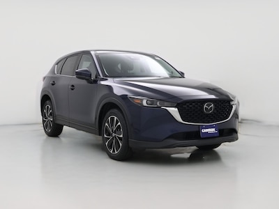 2022 Mazda CX-5 S Premium -
                Hartford, CT