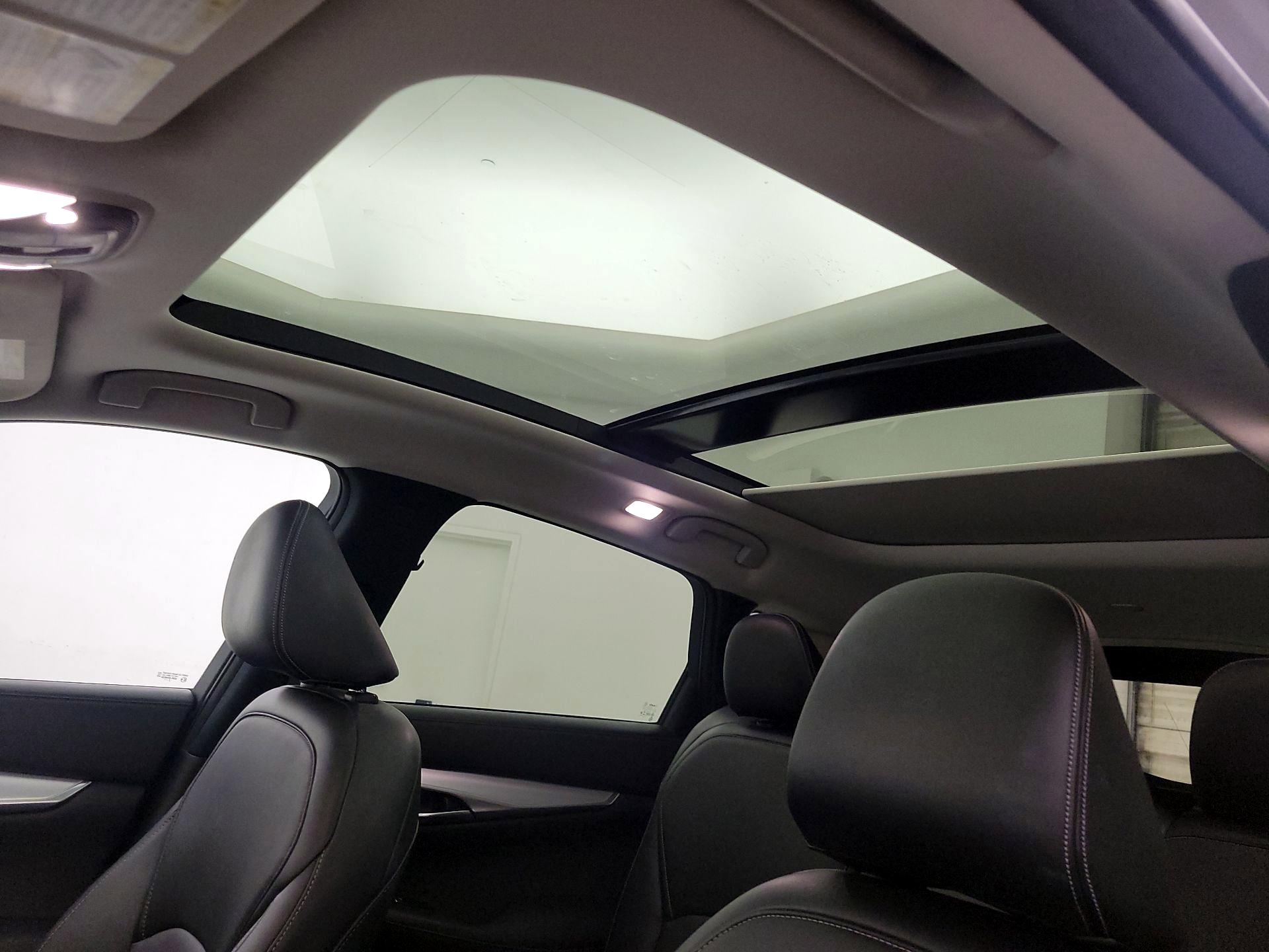 Thumbnail: 2020 INFINITI QX50 - 20