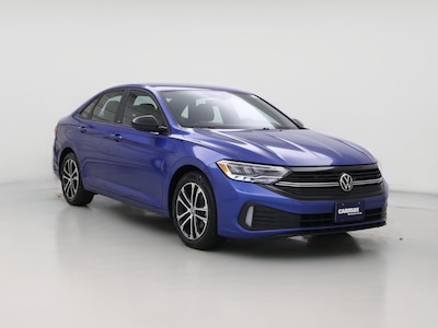 2023 Volkswagen Jetta Sport -
                  Westborough, MA