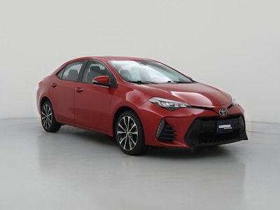 2019 Toyota Corolla SE -
                Norwood, MA