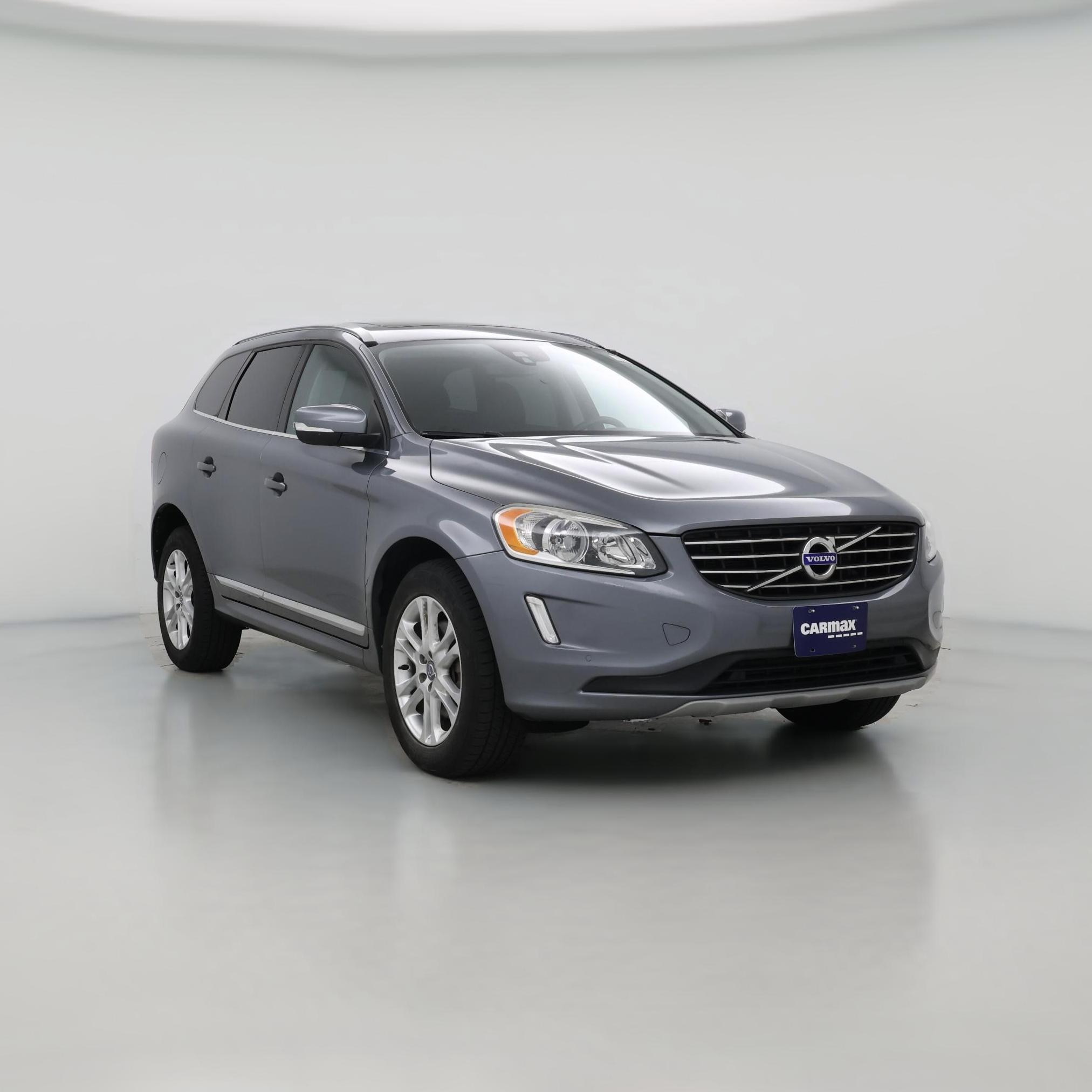 Thumbnail: 2016 Volvo XC60 - 1