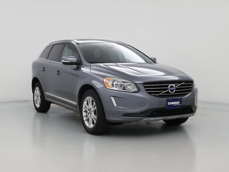 2016 Volvo XC60 T5 -
                  Cranston, RI
