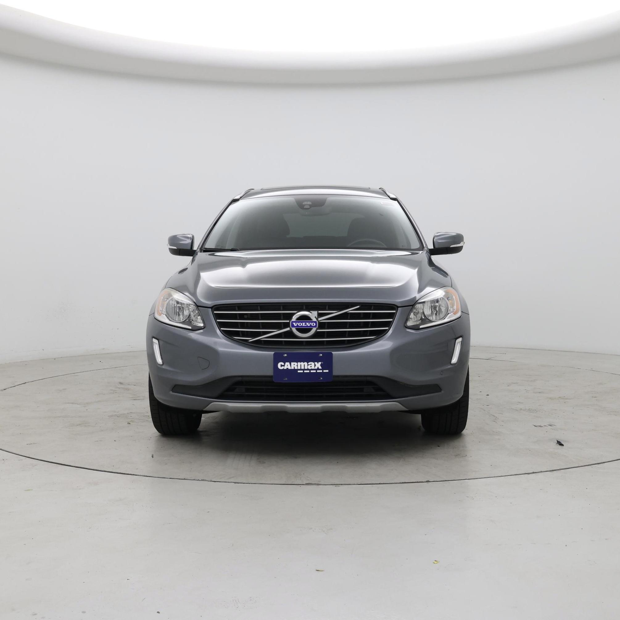Thumbnail: 2016 Volvo XC60 - 5