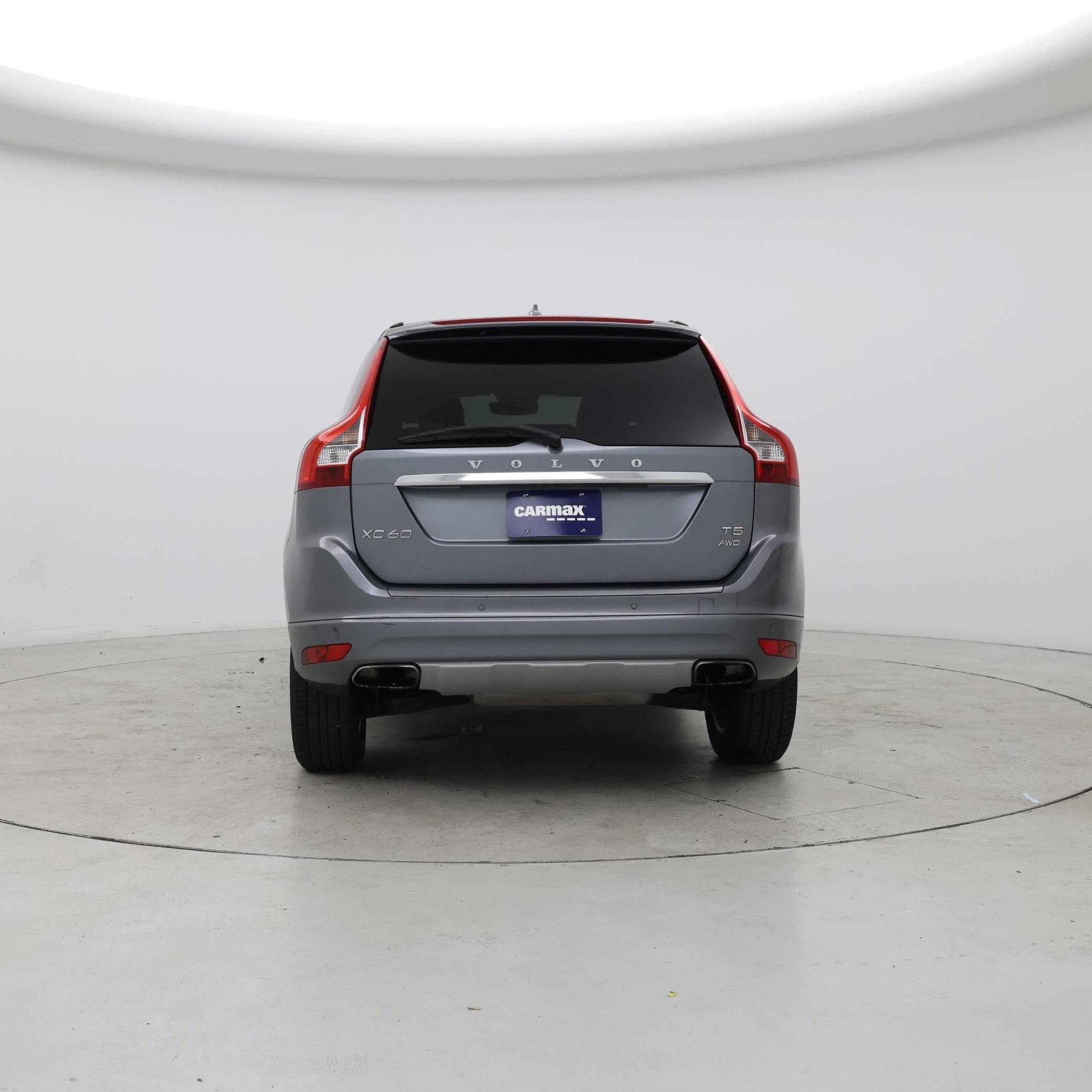 Thumbnail: 2016 Volvo XC60 - 6