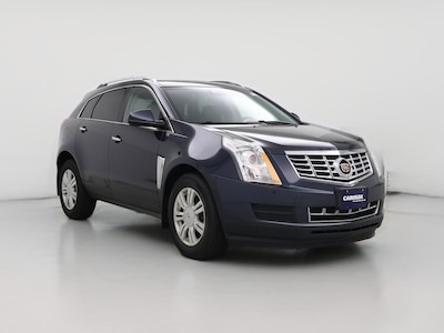 2016 Cadillac SRX Luxury -
                Hartford, CT