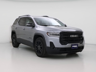 2023 GMC Acadia SLT -
                Westborough, MA